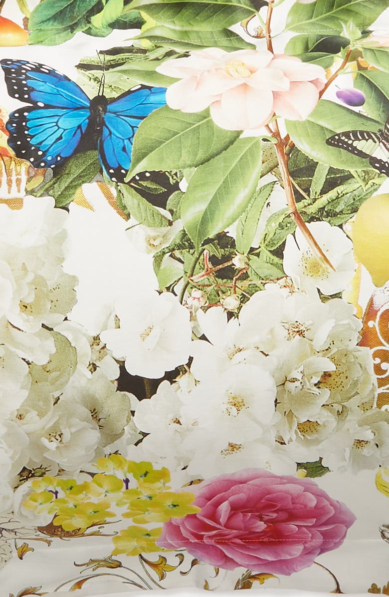 Roberto Cavalli Blaze Set of 2 Shams, Alternate, color,