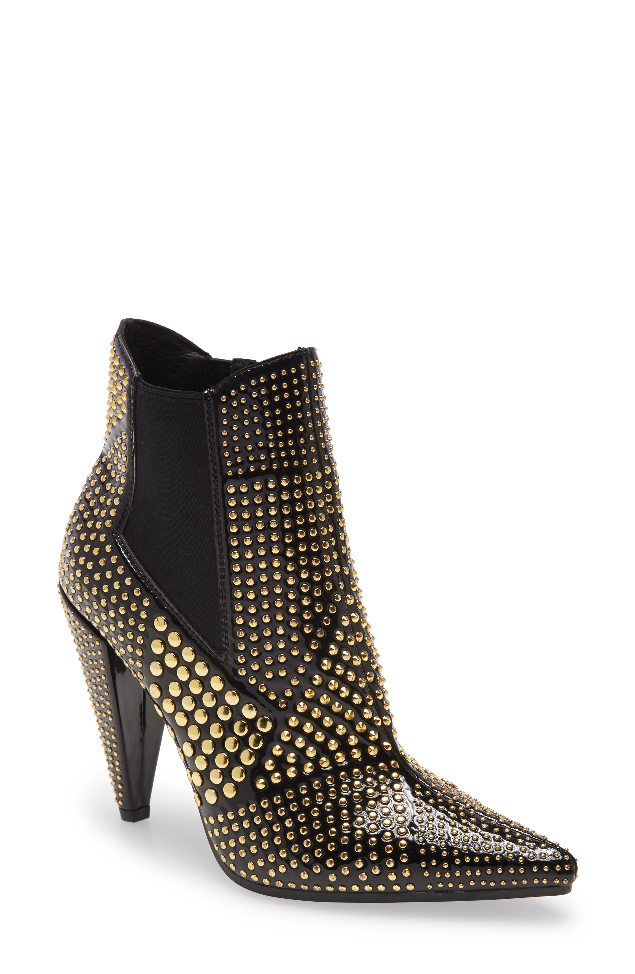 Jeffrey Campbell Studd Bootie, Main, color, 