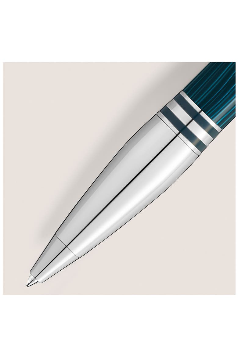 StarWalker PolarGreen Metal Ballpoint Pen, Alternate, color, GREEN