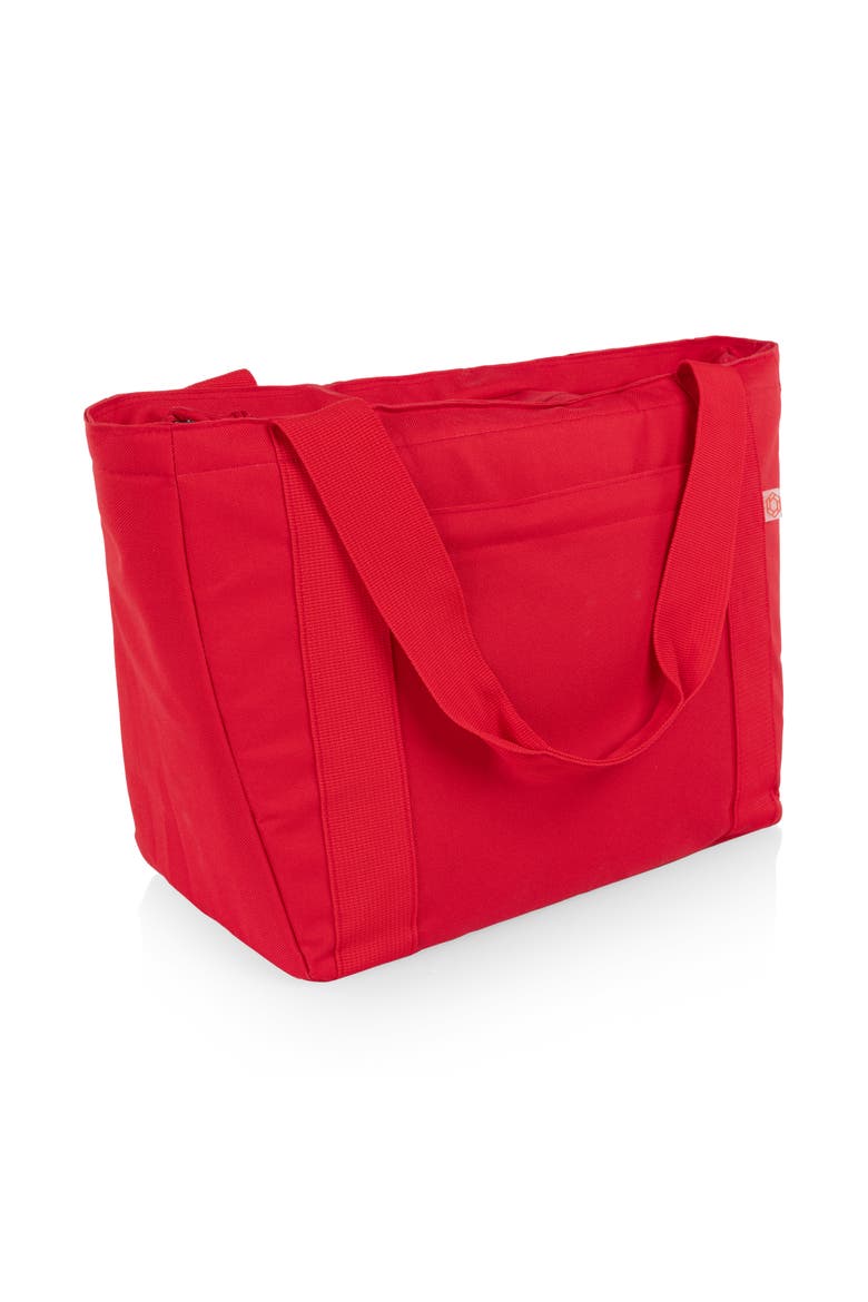 Topanga Cooler 2.0, Main, color, Red
