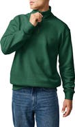 Rodd & Gunn Newfield Quarter Zip Pullover