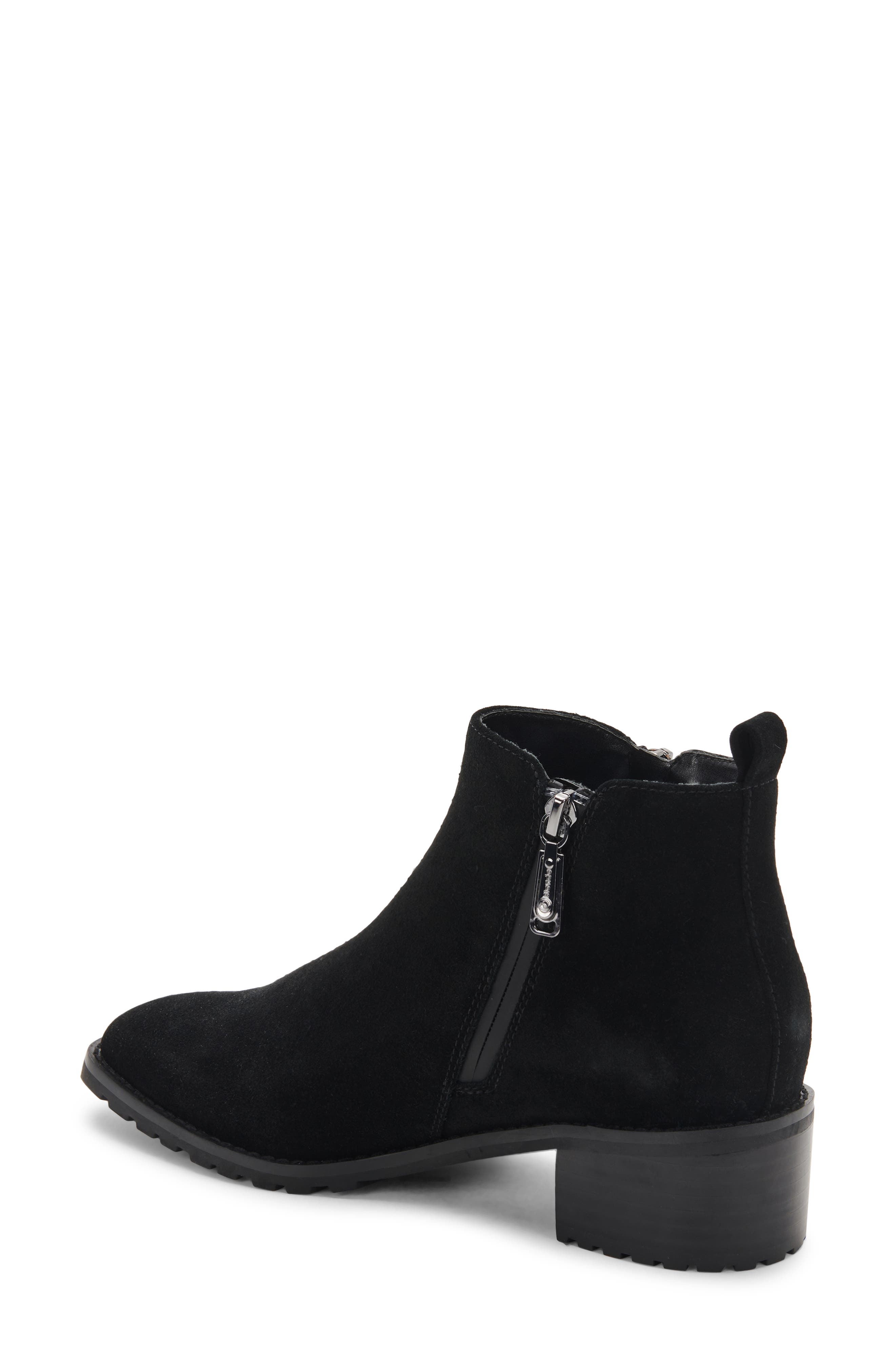 Blondo Samara Waterproof Leather Bootie, Alternate, color, 