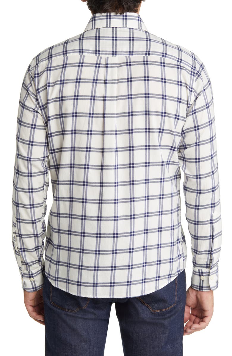 Peter Millar Men's Walton Autumn Soft Cotton Sport Shirt, Alternate, color, 