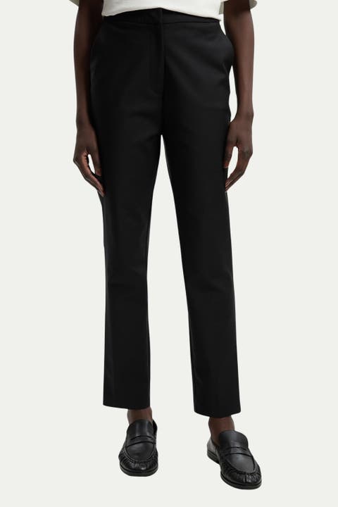 Essential Techno Woven Trousers