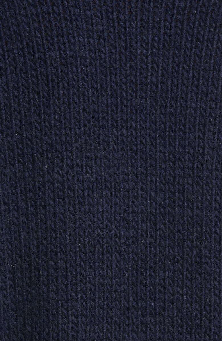 Stine Goya Adonis Balloon Sleeve Diagonal Stripe Sweater, Alternate, color,