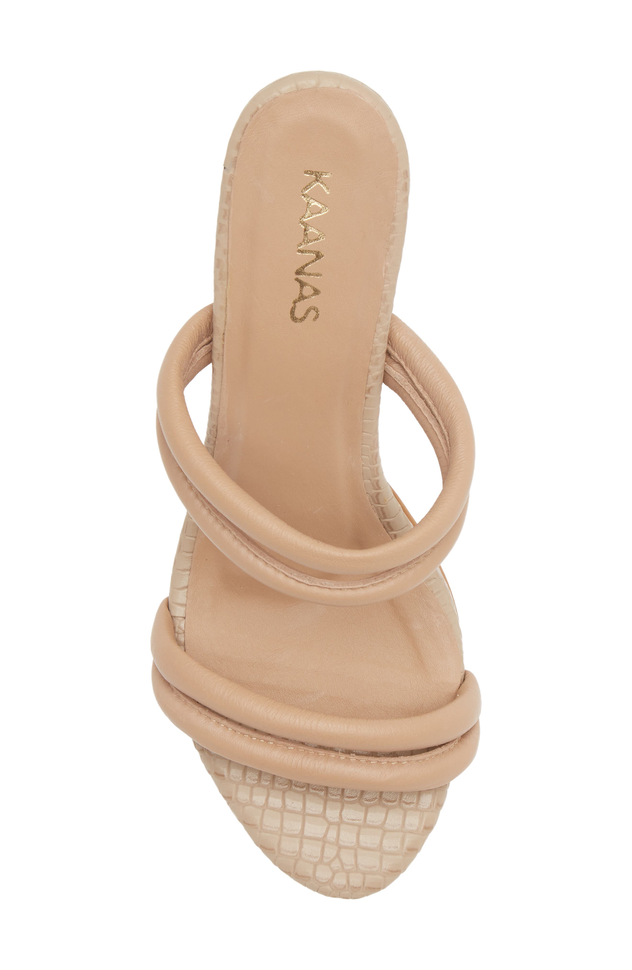 Kaanas Saratov Sandal, Alternate, color, 