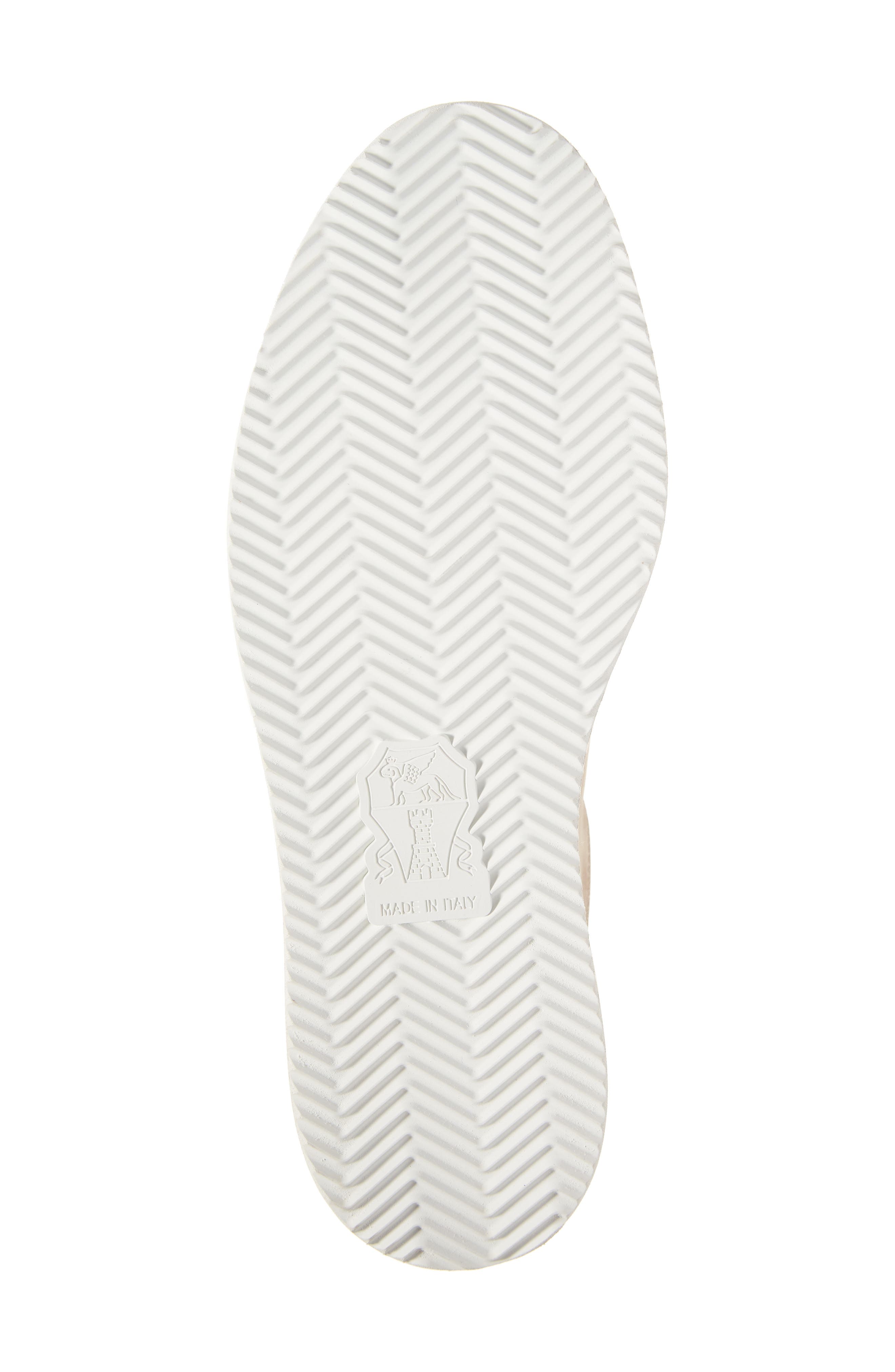 Brunello Cucinelli Low Top Sneaker, Alternate, color, 