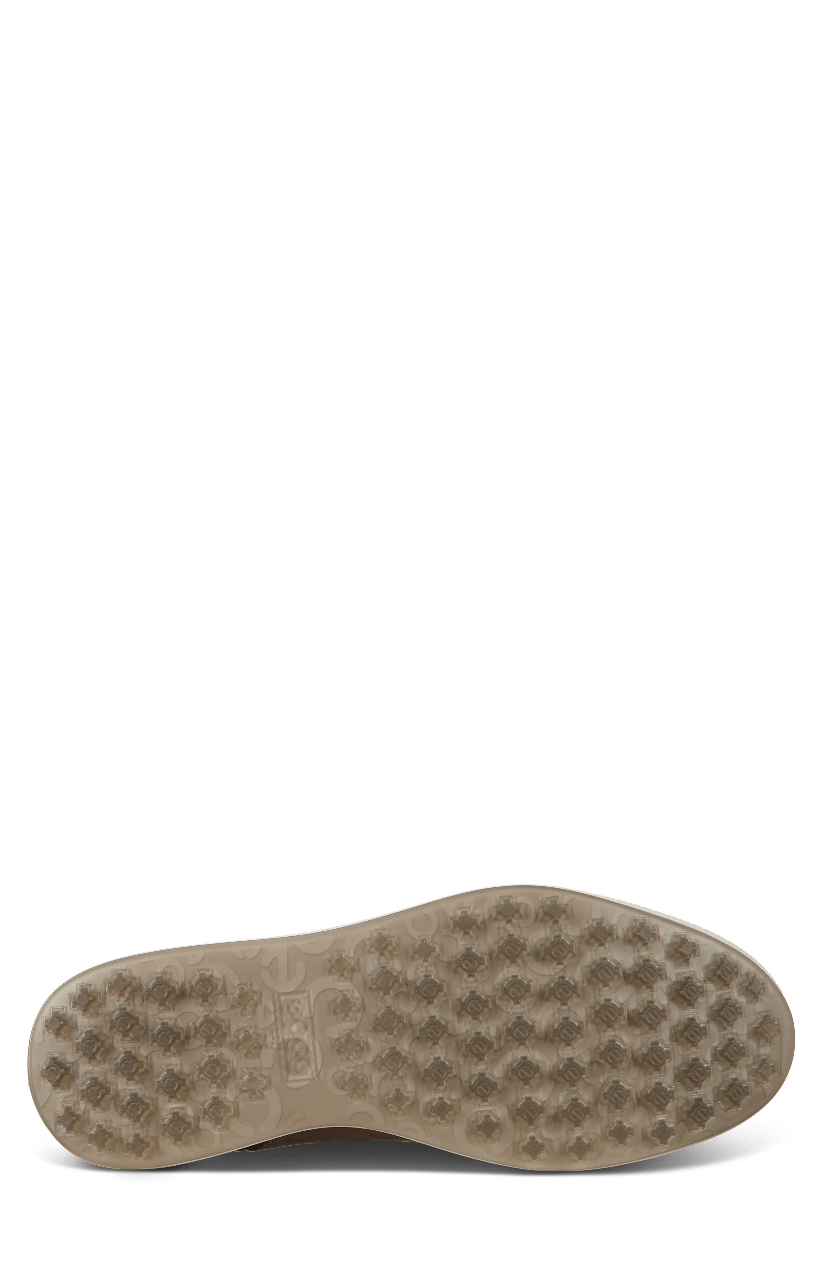Street Retro LX Golf Shoe, Alternate, color, BIRCH/ COFFEE