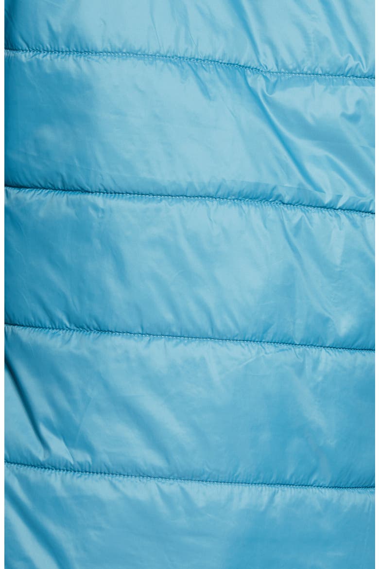 Pardee Water Repellent Heatseeker™ Insulated Jacket, Alternate, color, STORM BLUE