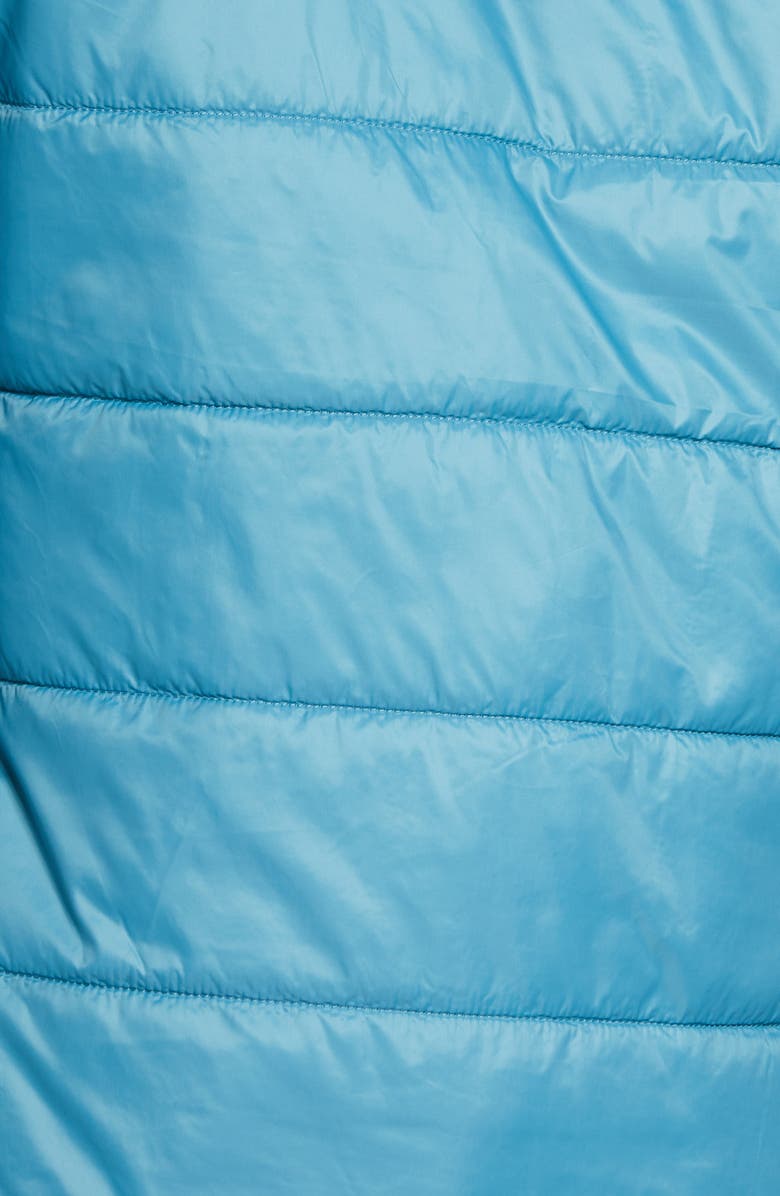 The North Face Pardee Water Repellent Heatseeker<sup>™</sup> Insulated Jacket, Alternate, color,