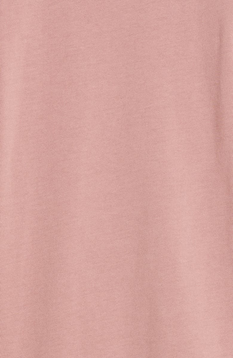 Eleventy Layered Quarter Zip Pullover, Alternate, color, 