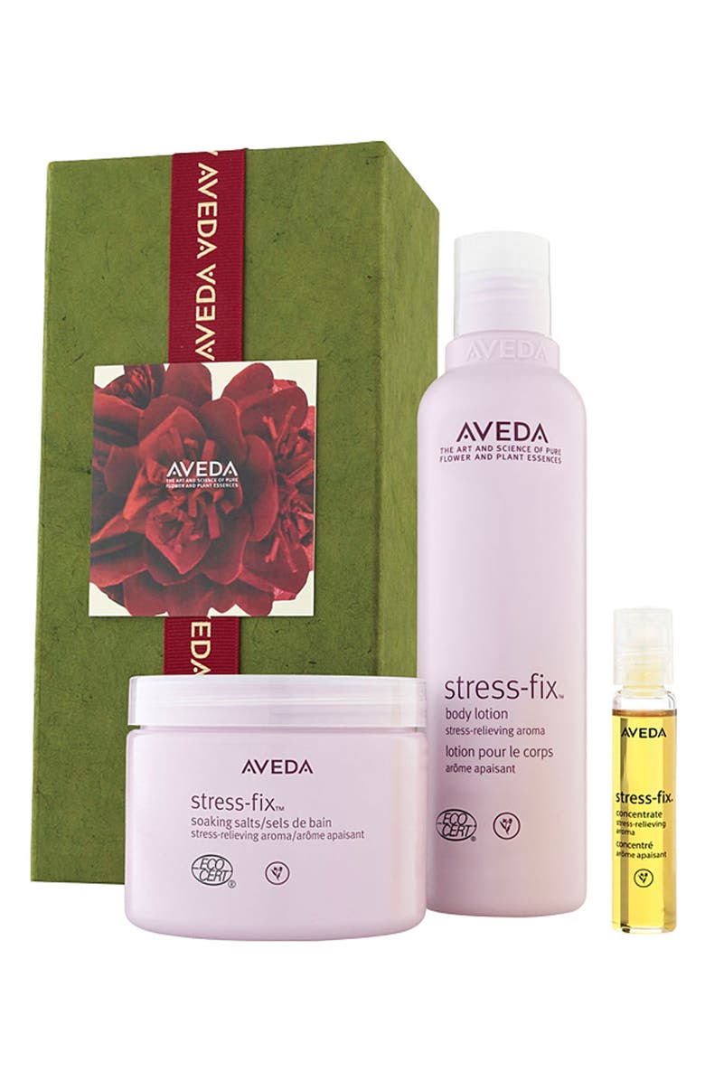 Aveda , Main, color, 