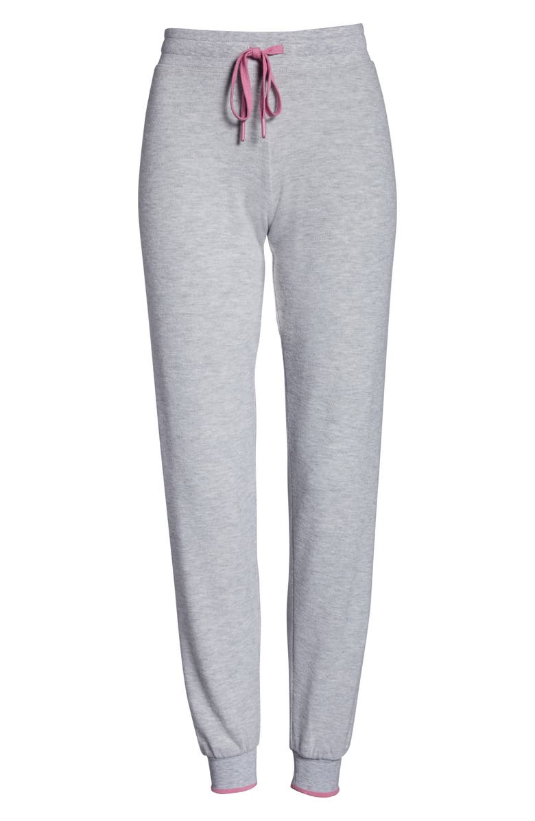 PJ Salvage Sweater Weather Lounge Jogger Pants, Alternate, color,