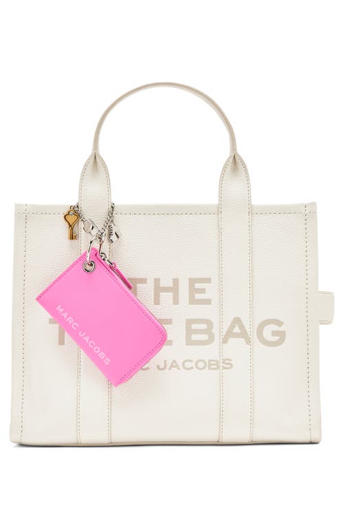 Marc Jacobs The Top Zip Charm Wallet Accessories