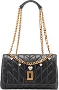 KARL LAGERFELD PARIS Lafayette Shoulder