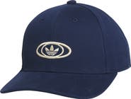adidas Low Crown Baseball Cap