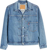 Levi's® Type 1 Denim Trucker Jacket