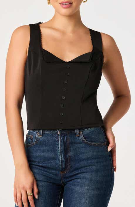 Maddison Tank