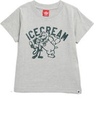 ICECREAM Kids' Best Buds Cotton Graphic T-Shirt