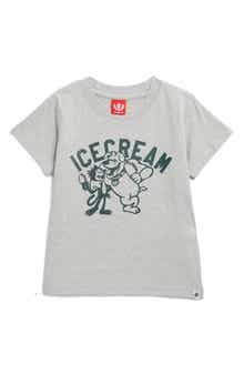 Kids' Best Buds Cotton Graphic T-Shirt