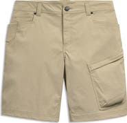 Outdoor Research Timberline Utility Shorts