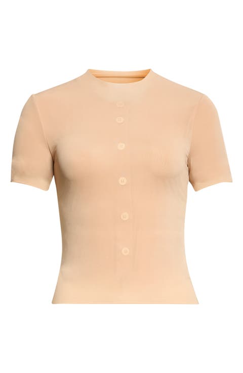 Fusion Jersey T-Shirt