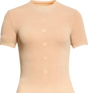 Maison Margiela Fusion Jersey T-Shirt