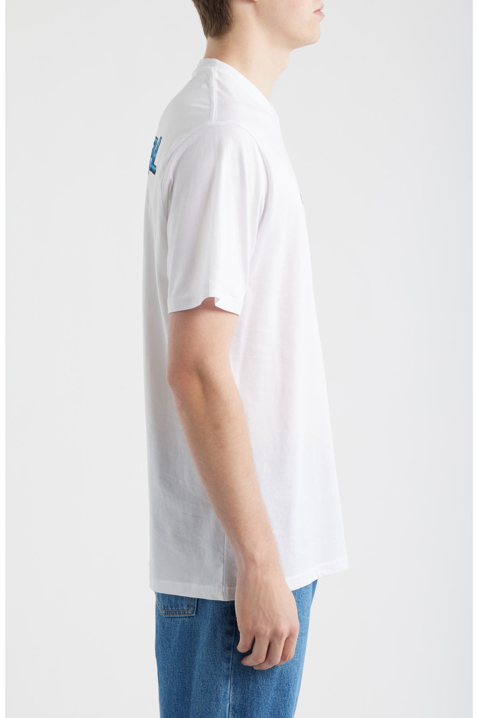 Fade The Rip Rip Curl Fade Out Icon Graphic T-Shirt (Men) | Nordstrom