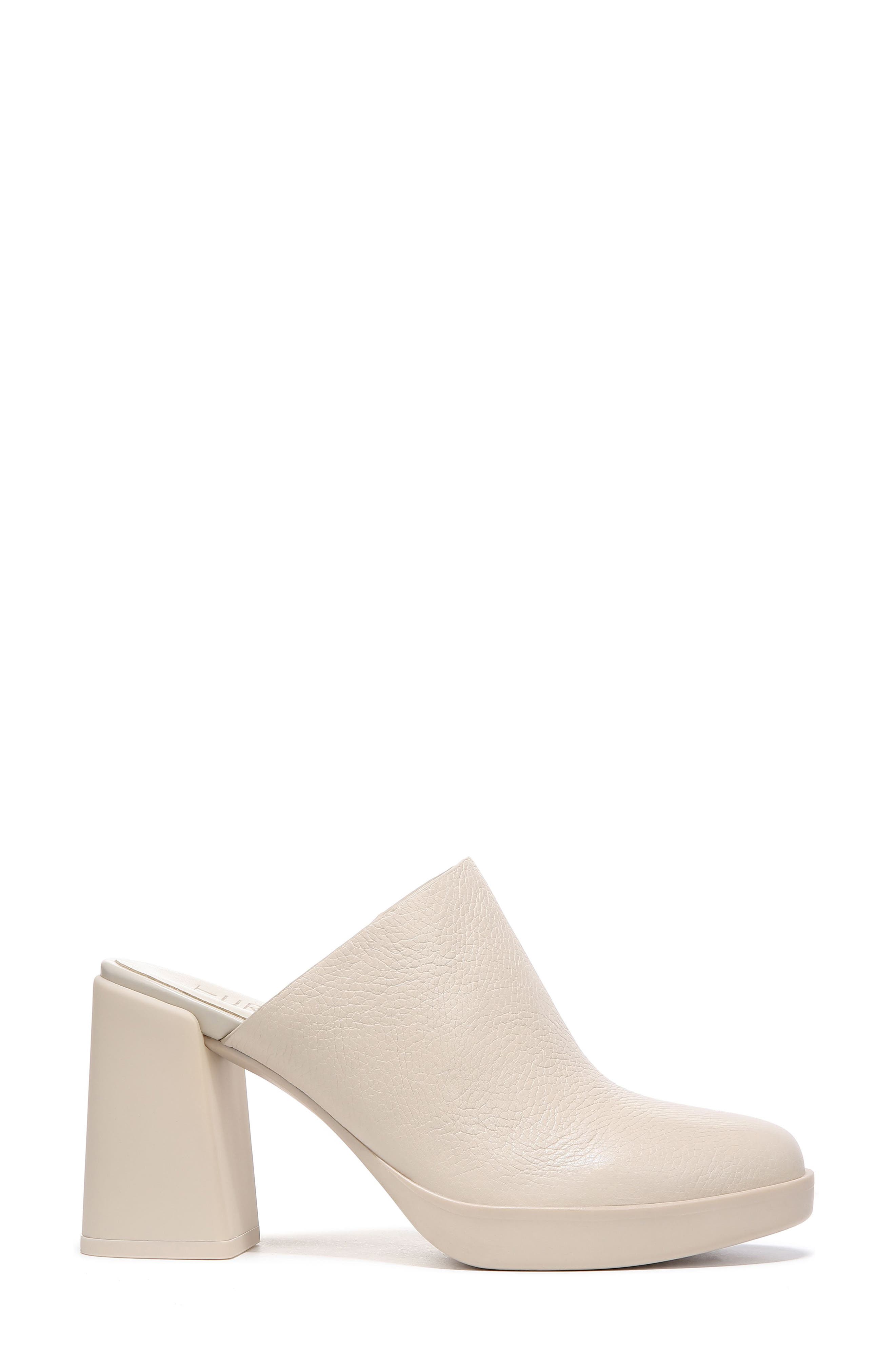 Gen N Connect Mule, Alternate, color, PORCELAIN