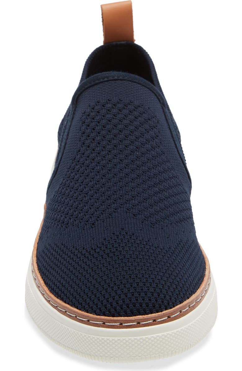 Gant San Prep Slip-On Sneaker, Alternate, color,