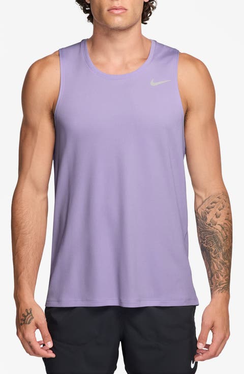 Dri-FIT Running Tank
