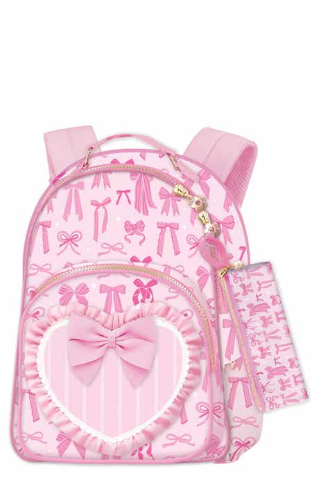 HOT FOCUS Kids' Trendy Backpack
