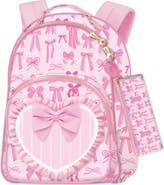 HOT FOCUS Kids' Trendy Backpack