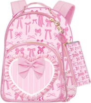 HOT FOCUS Kids' Trendy Backpack