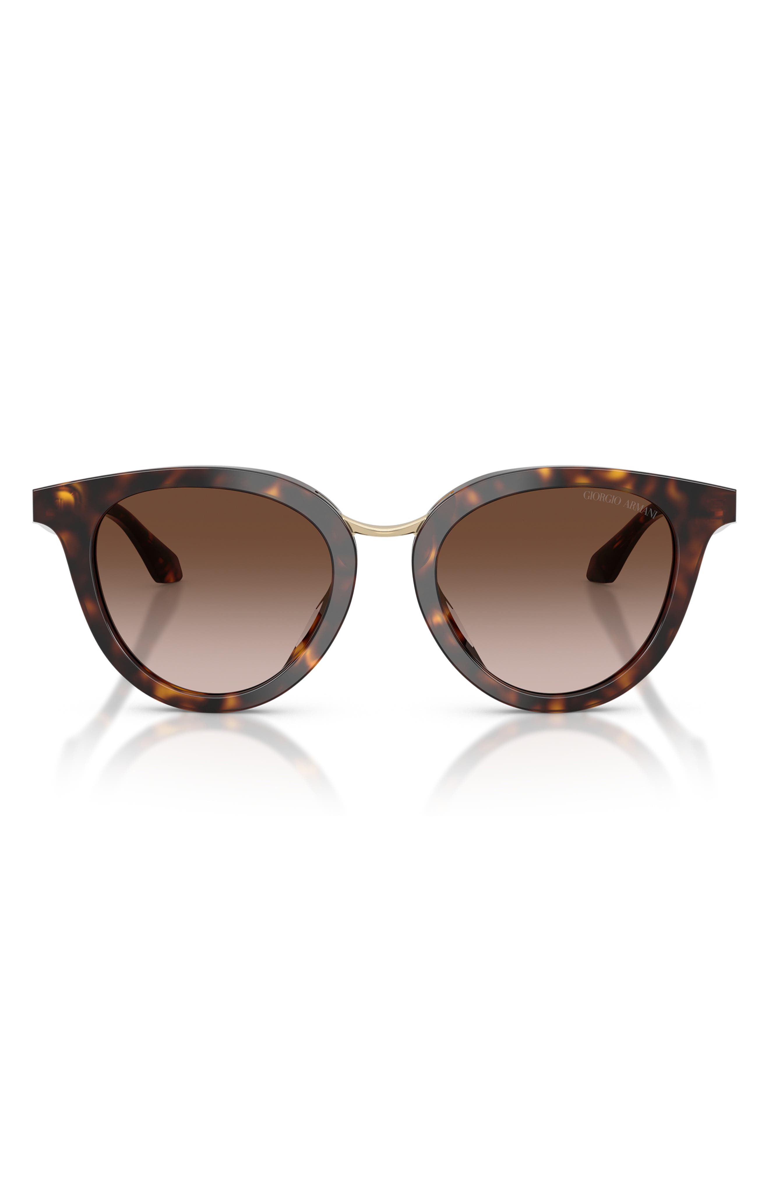 selected HAVANA / BROWN GRADIENT