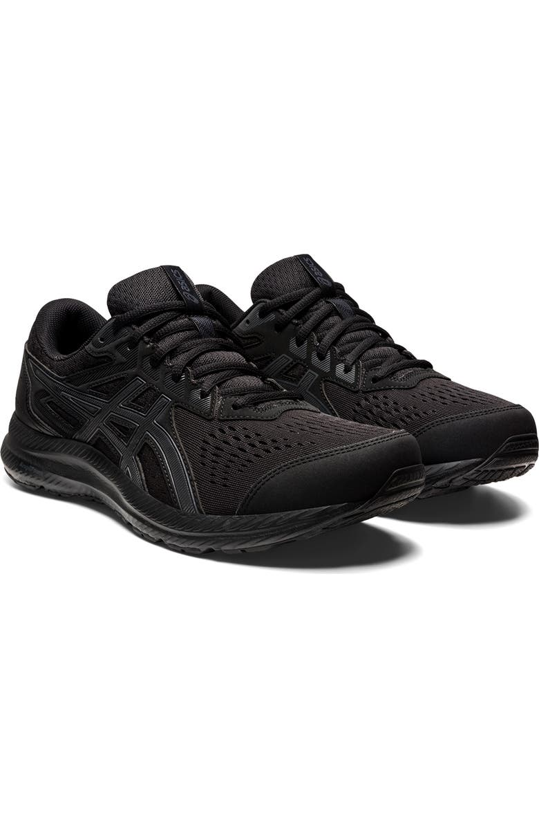 ASICS<sup>®</sup> GEL-Contend 8 Standard Sneaker - Multiple Widths Available, Main, color,
