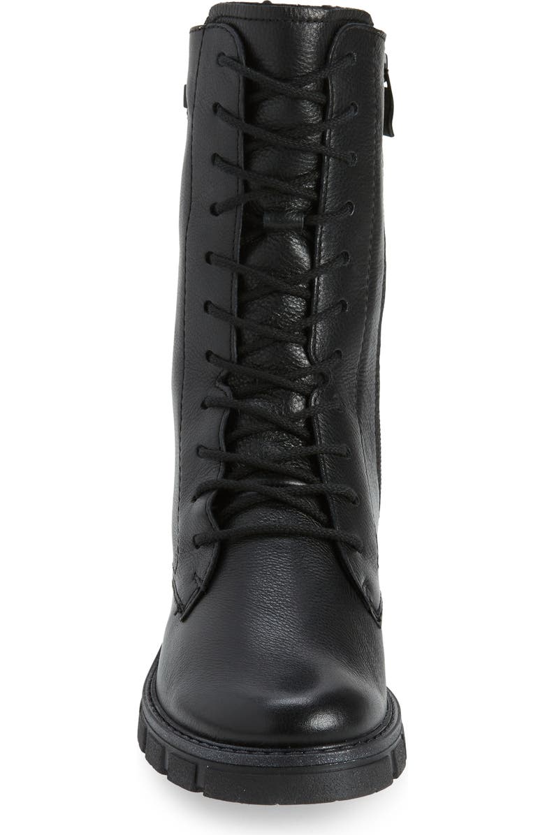 ara Duluth Leather Boot, Alternate, color,