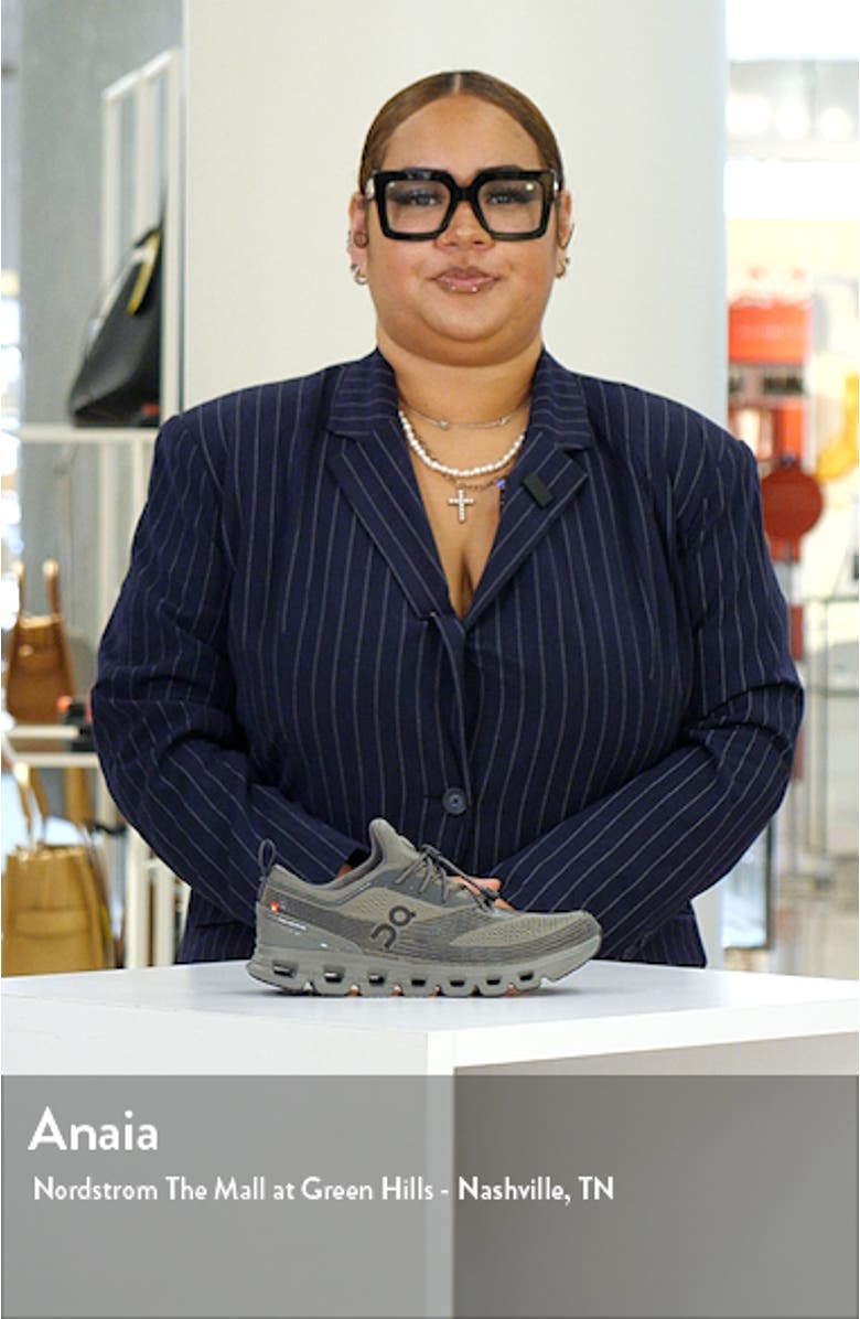 On Cloud X Z5 Training Shoe (Women) | Nordstrom