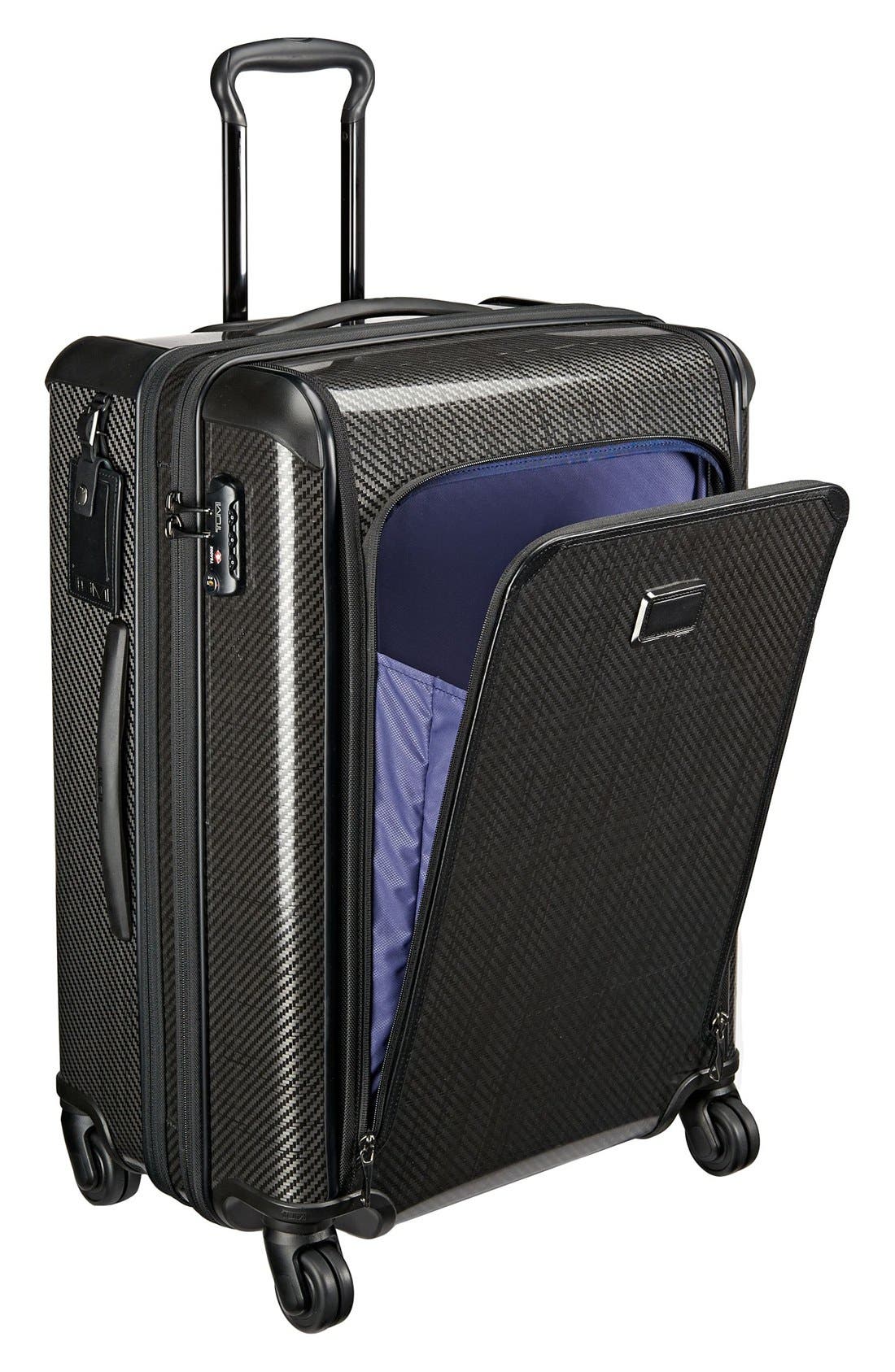 TUMI Tegra-Lite<sup>®</sup> Max Medium Trip 26-Inch Rolling Packing Case, Alternate, color, 