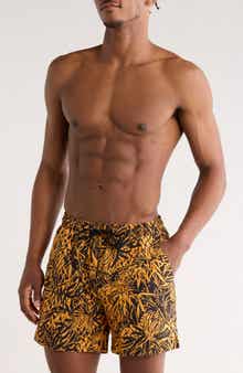 BOSS Calala Swim Trunks