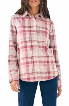 Legend Plaid Shirt
