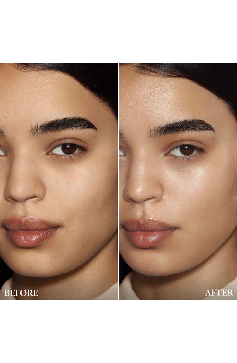 Valentino V-Lighter Face Primer & Highlighter, Alternate, color, 02 Ambra