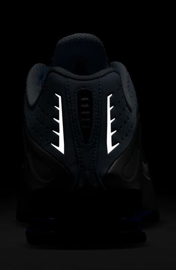 Shox R4 Running Shoe