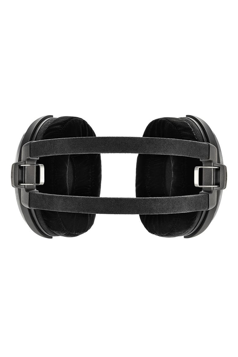 ATH-ADX7000 Air Dynamic Open-Back Headphones, Alternate, color, Black