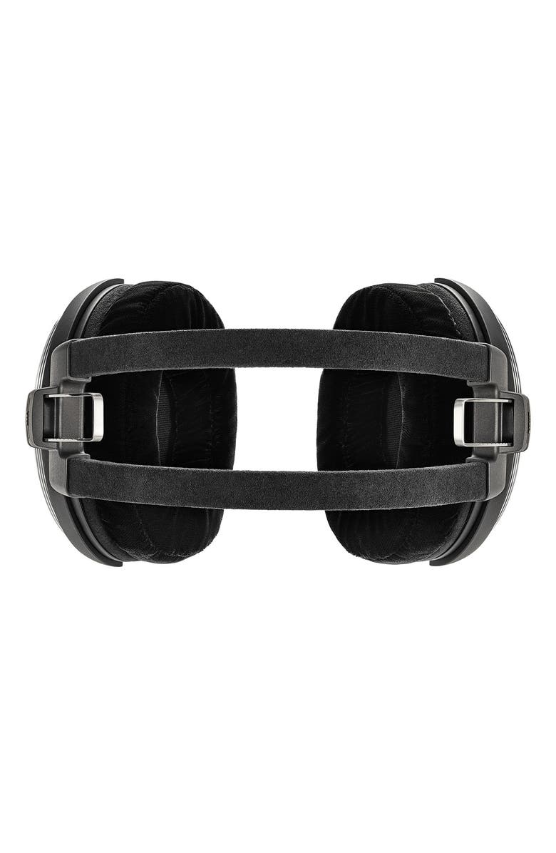 Audio-Technica ATH-ADX7000 Air Dynamic Open-Back Headphones, Alternate, color, Black