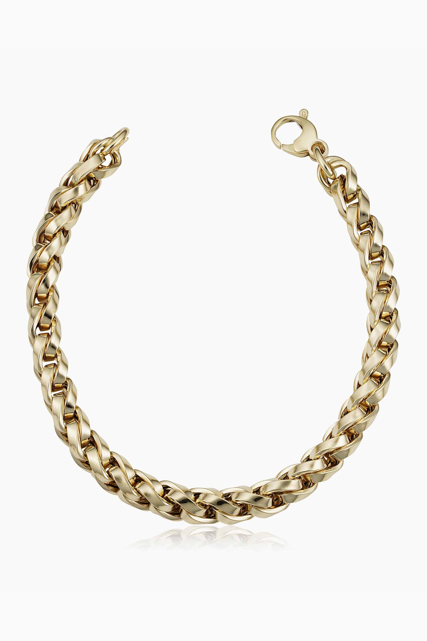 selected Yellow Gold