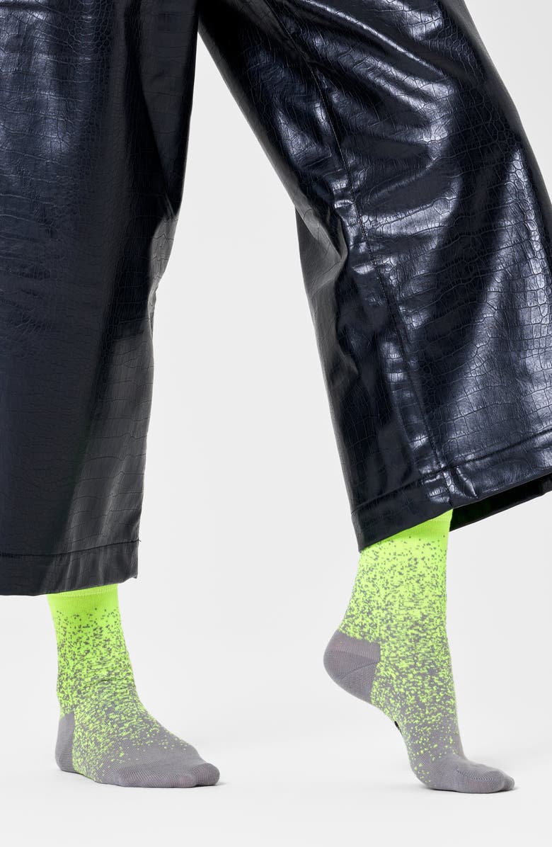 Happy Socks Party Assorted 2-Pack Crew Socks Gift Box, Alternate, color, 