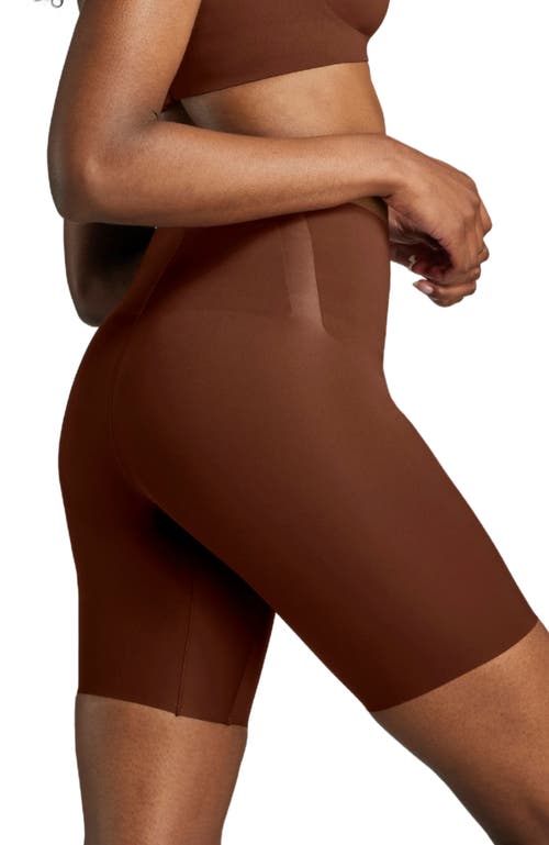 Siella No Show Shapewear Short