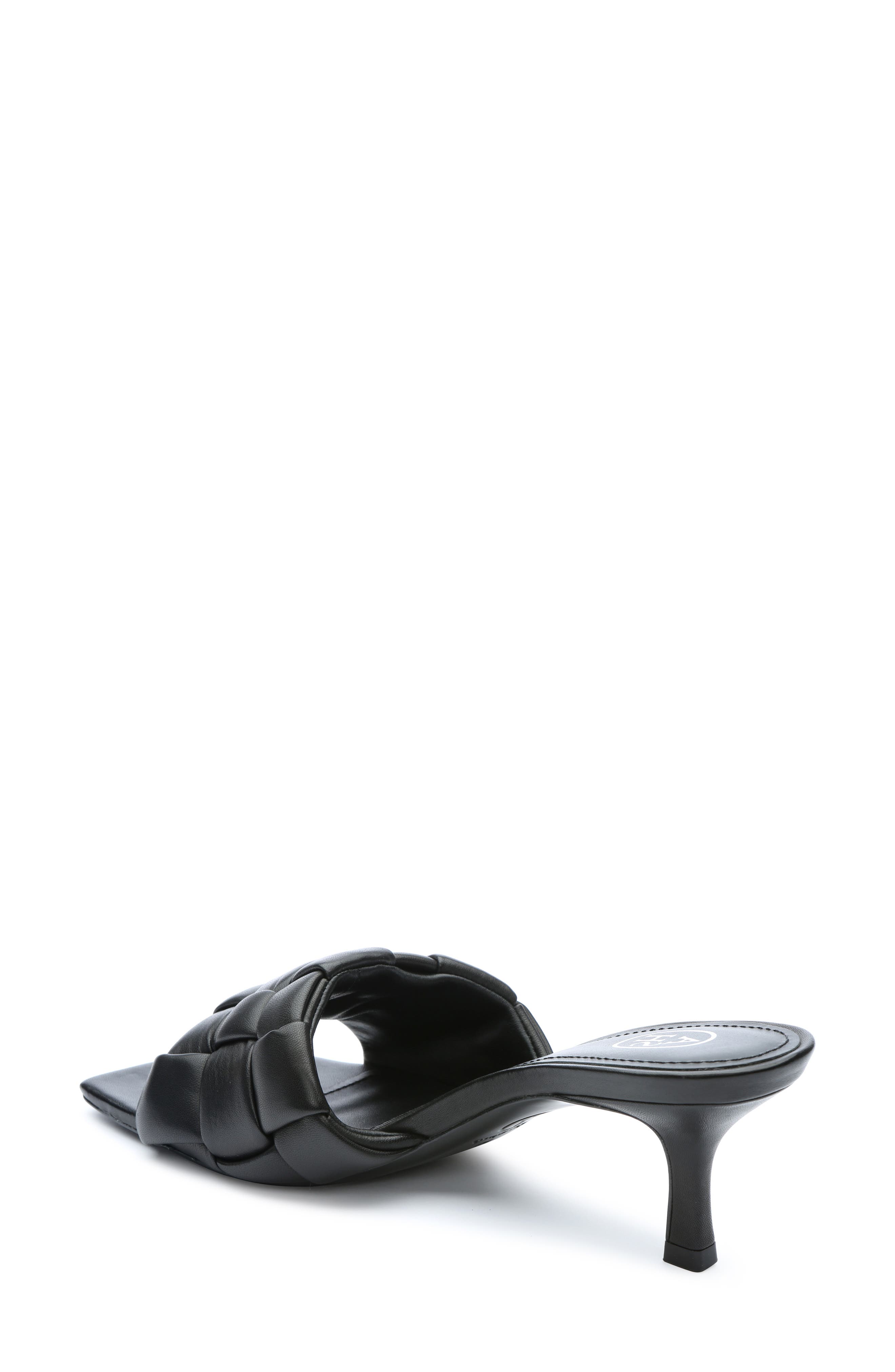 Ash Kim Sandal, Alternate, color, 