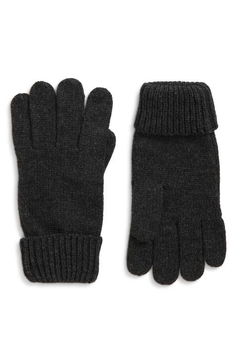Core Knit Gloves